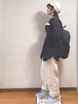 るん。さんのコーディネート