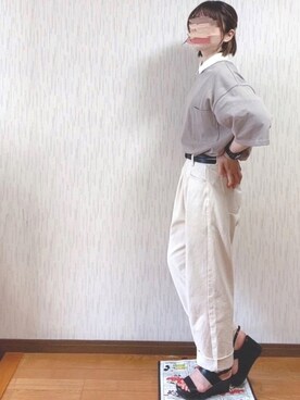 るん。さんのコーディネート