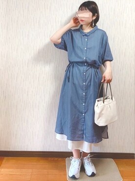 るん。さんのコーディネート