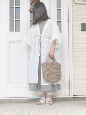 youkoさんのコーディネート