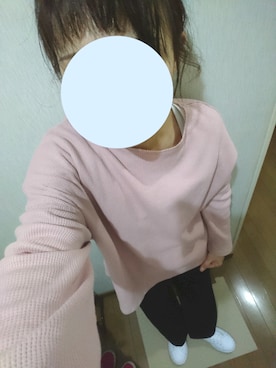 さやかさんのコーディネート