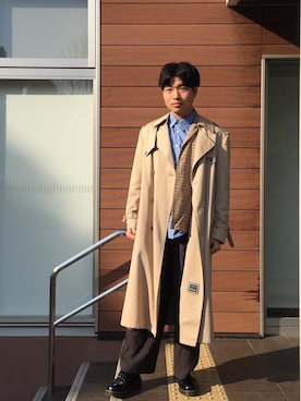 yoさんのコーディネート