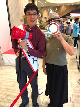 hichin3さん(レディース・161cm)の秋コーディネート