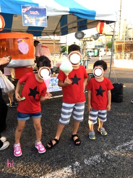 hichin3さん（レディース・161cm）の夏コーディネート