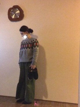 hichin3さんのコーディネート