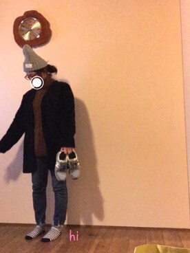 hichin3さんのコーディネート