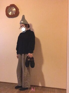 hichin3さんのコーディネート