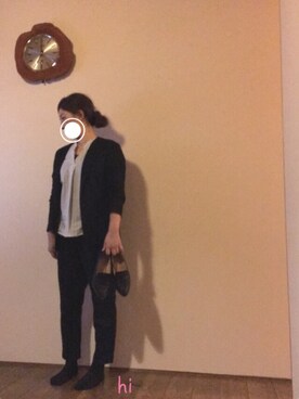 hichin3さんのコーディネート