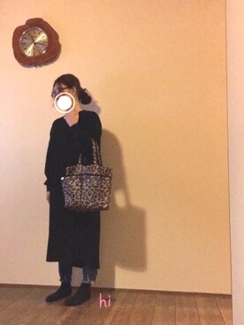 hichin3さんのコーディネート