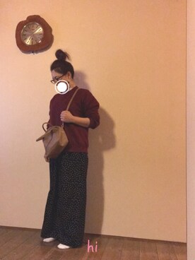 hichin3さんのコーディネート