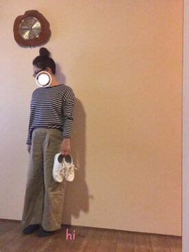 hichin3さんのコーディネート