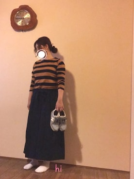 hichin3さんのコーディネート