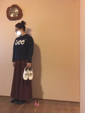 hichin3さんのコーディネート