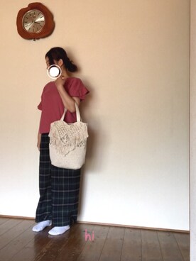 hichin3さんのコーディネート