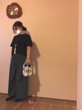 hichin3さんのコーディネート