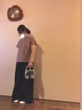 hichin3さんのコーディネート