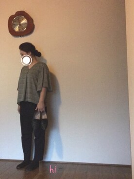 hichin3さんのコーディネート