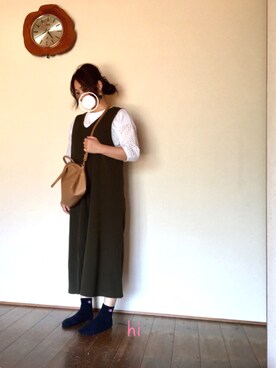 hichin3さんのコーディネート