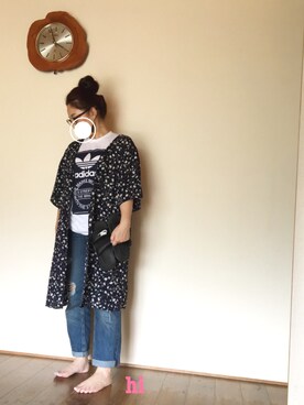 hichin3さんのコーディネート