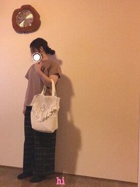 hichin3さんのコーディネート