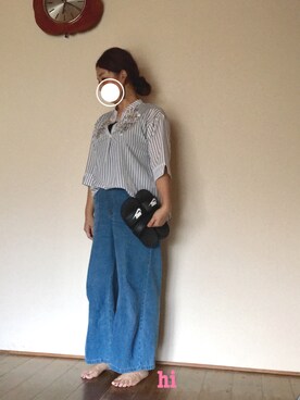 hichin3さんのコーディネート