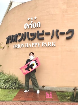 hichin3さんのコーディネート