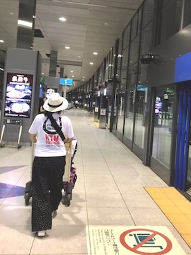 hichin3さんのコーディネート