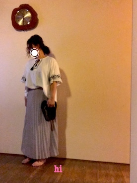 hichin3さんのコーディネート