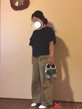 hichin3さんのコーディネート