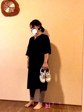 hichin3さんのコーディネート