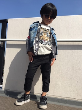 mikoさんのコーディネート