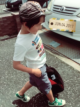 mikoさんのコーディネート