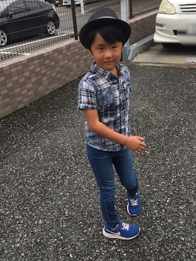 mikoさんのコーディネート