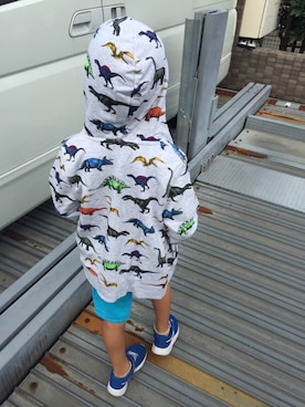 mikoさんのコーディネート