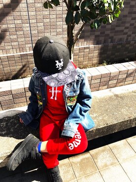 mikoさんのコーディネート