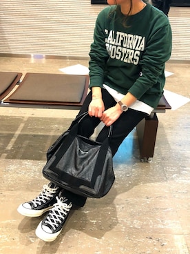 mikoさんのコーディネート