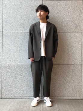 yuya kawamotoさんのコーディネート