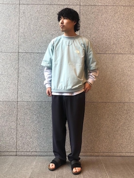 yuya kawamotoさんのコーディネート