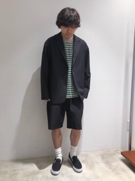 yuya kawamotoさんのコーディネート