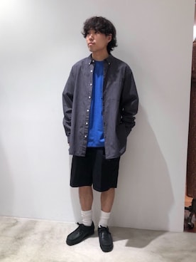 yuya kawamotoさんのコーディネート