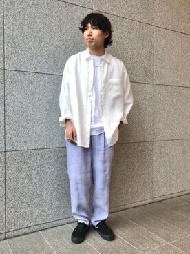 yuya kawamotoさんのコーディネート