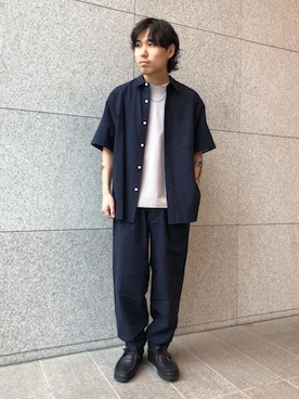 yuya kawamotoさんのコーディネート