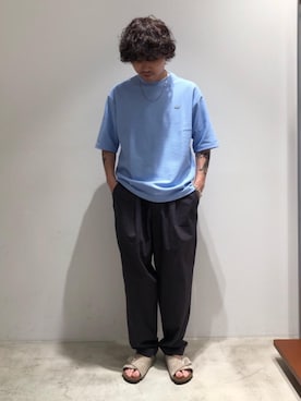 yuya kawamotoさんのコーディネート