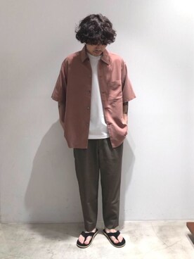 yuya kawamotoさんのコーディネート