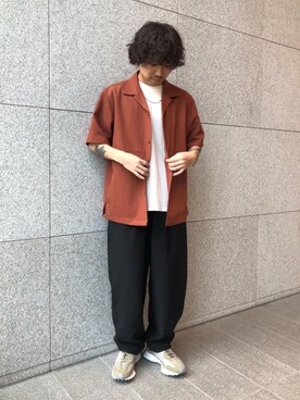 yuya kawamotoさんのコーディネート