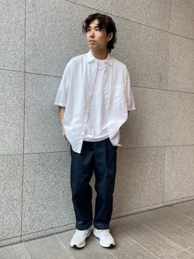 yuya kawamotoさんのコーディネート