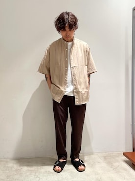 yuya kawamotoさんのコーディネート