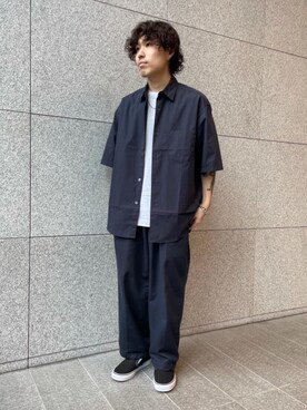yuya kawamotoさんのコーディネート