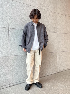 yuya kawamotoさんのコーディネート