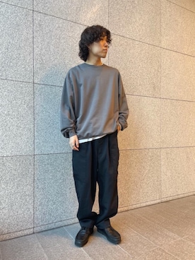 yuya kawamotoさんのコーディネート